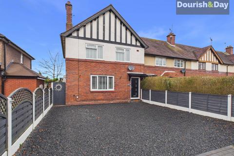 undefined, Kings Avenue, Market Drayton TF9