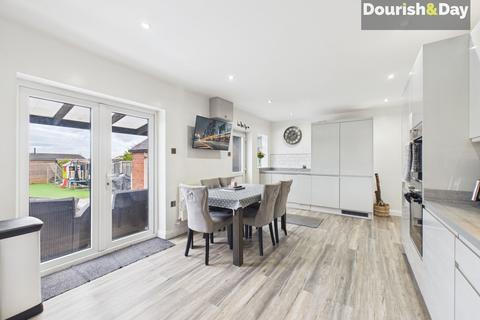 undefined, Kings Avenue, Market Drayton TF9