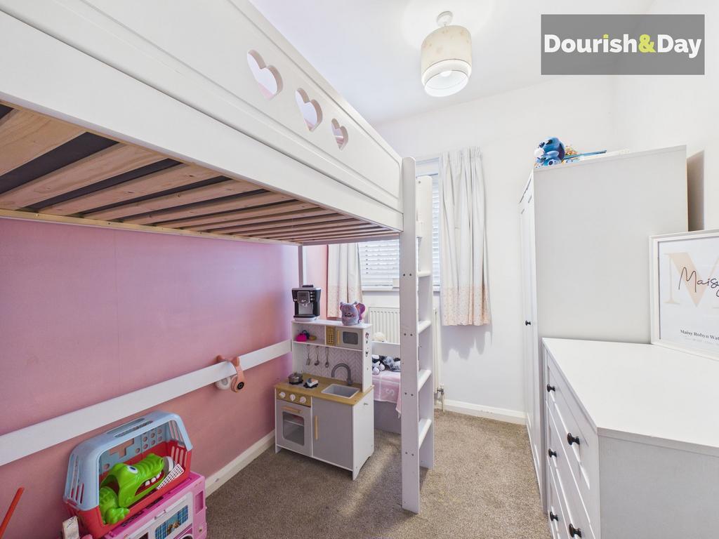 Bedroom 4