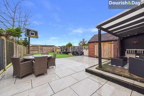 undefined, Kings Avenue, Market Drayton TF9