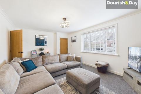 undefined, Kings Avenue, Market Drayton TF9