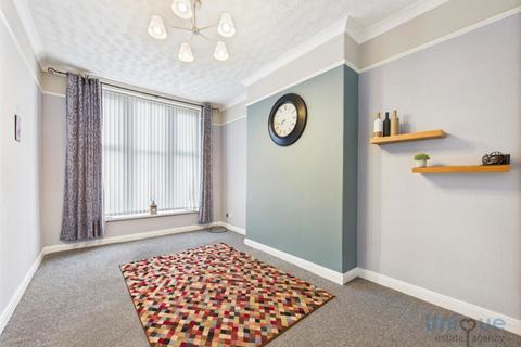 undefined, Fairhaven Road, Lytham St. Annes, Lancashire, FY8 1NN