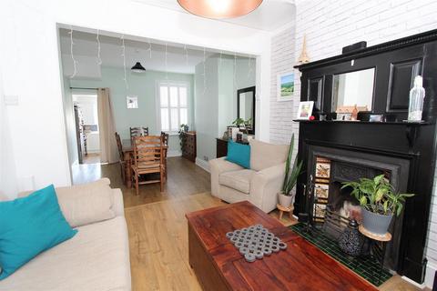 undefined, Kings Road, Sutton SM2