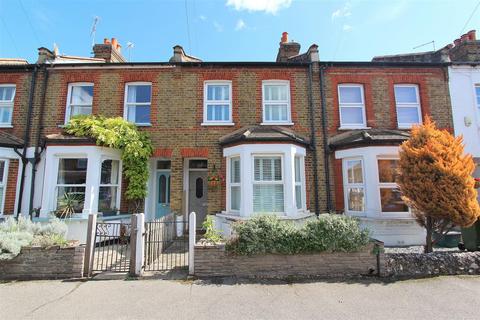 3 bedroom terraced house for sale, Kings Road, Sutton SM2