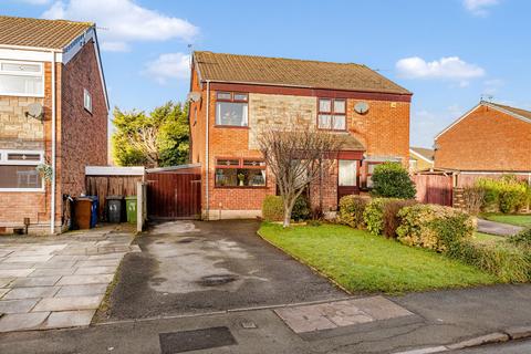 undefined, Bryn Road South, Ashton-In-Makerfield, WN4