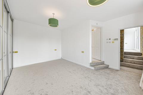 undefined, Wavel Mews, London
