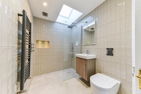 undefined, Wavel Mews, London