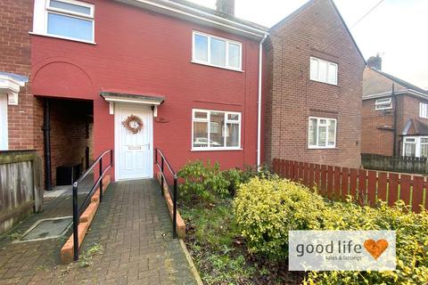 undefined, Scruton Avenue, Sunderland SR3