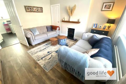undefined, Scruton Avenue, Sunderland SR3