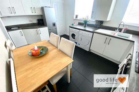 undefined, Scruton Avenue, Sunderland SR3