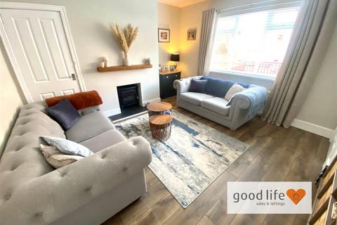 undefined, Scruton Avenue, Sunderland SR3