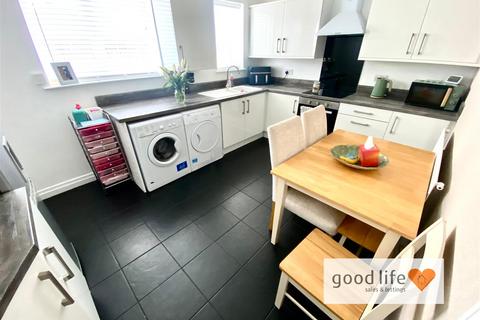 undefined, Scruton Avenue, Sunderland SR3