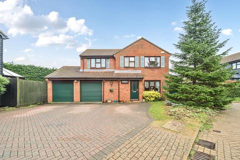 5 bedroom detached house for sale, Thame, Oxfordshire