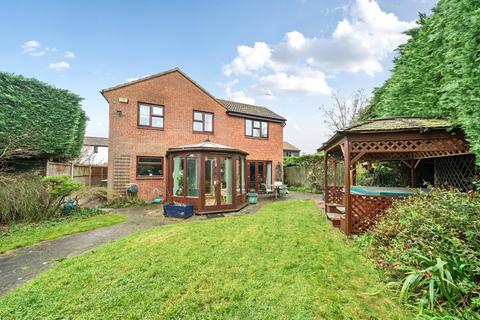 5 bedroom detached house for sale, Thame, Oxfordshire