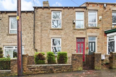 3 bedroom terraced house to rent, Maudville, Durham DH8