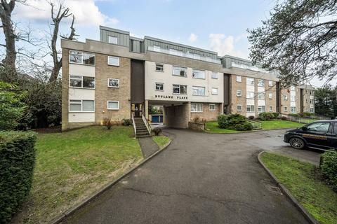 The Rutts, Bushey WD23