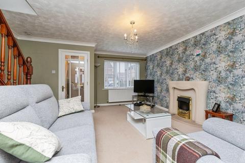 3 bedroom semi-detached house for sale, Eastwood, Durham DH7
