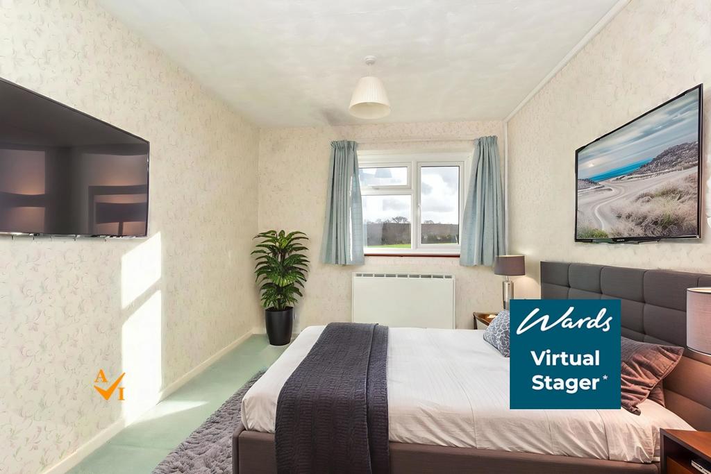 Bedroom (Modern Style)