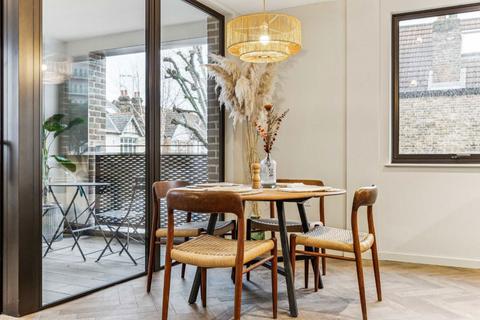 undefined, Craven Avenue, London W5