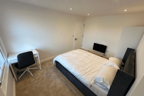 undefined, Hervey Road, London, SE3