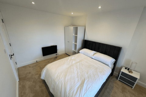 undefined, Hervey Road, London, SE3