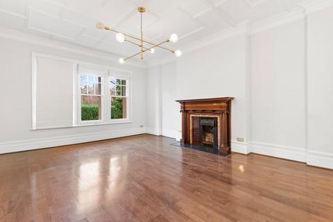 undefined, Oakwood Court, London