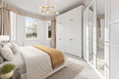 undefined, Oakwood Court, London