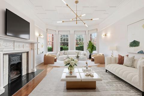 undefined, Oakwood Court, London