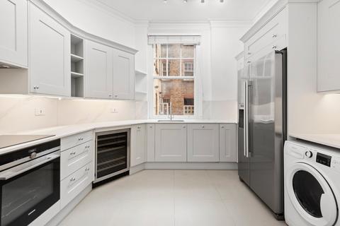 undefined, Oakwood Court, London