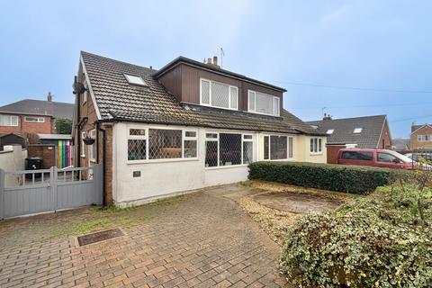 4 bedroom semi-detached house for sale, Westway, Garforth