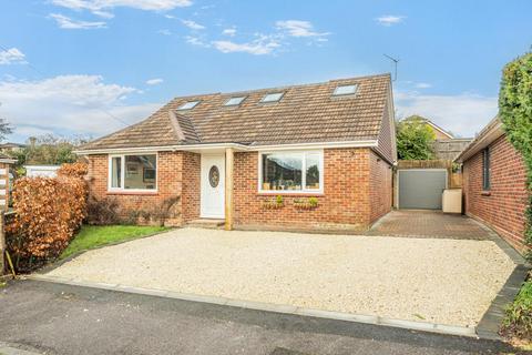 Carne Close, Chandler's Ford