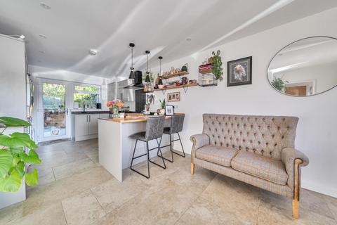 undefined, Carne Close, Chandler's Ford