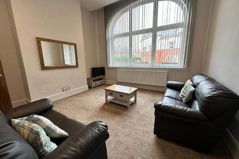 undefined, 1 Victoria Park Apartments, Barrow-In-Furness