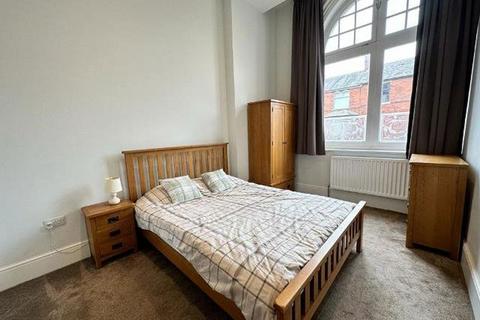 undefined, 1 Victoria Park Apartments, Barrow-In-Furness