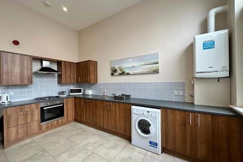 undefined, 1 Victoria Park Apartments, Barrow-In-Furness