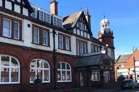 undefined, 1 Victoria Park Apartments, Barrow-In-Furness