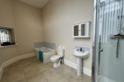 undefined, 1 Victoria Park Apartments, Barrow-In-Furness
