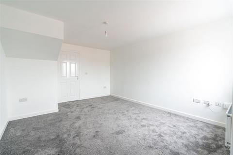 3 bedroom end of terrace house for sale, Roseden Way, Great Park, NE13