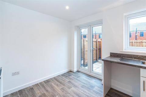 3 bedroom end of terrace house for sale, Roseden Way, Great Park, NE13