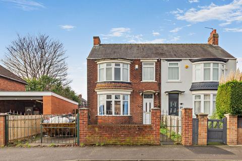 3 bedroom semi-detached house for sale, Diamond Road, Thornaby, Stockton-on-Tees, TS17
