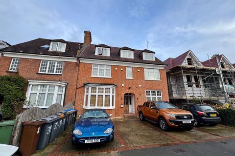 2 bedroom apartment to rent, Sandford Road, Bromley BR2