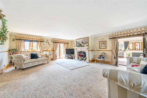 4 bedroom detached house for sale, The Elms, 114 London Road, Warmley, Gloucestershire, BS30