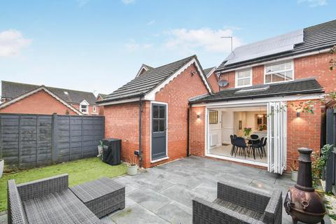 undefined, Harness Lane, Boroughbridge, YO51 9PF