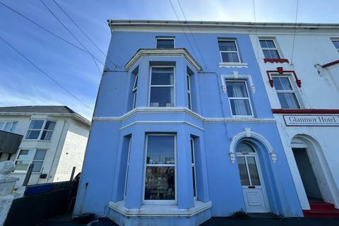 undefined, CARRON HOUSE, BORTH SY24