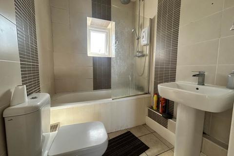undefined, CARRON HOUSE, BORTH SY24