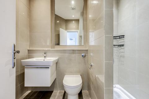 undefined, Uxbridge Road, London, W3