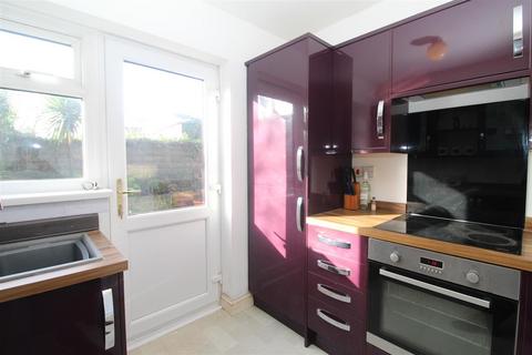undefined, Brydges Place, Cardiff CF24