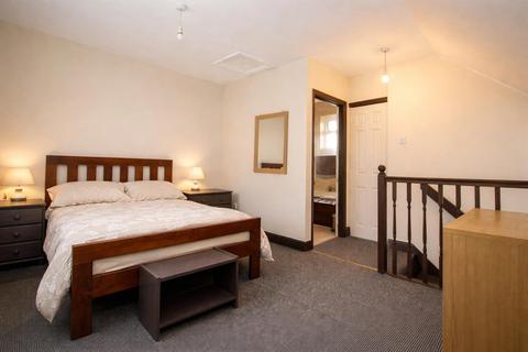 undefined, Brydges Place, Cardiff CF24