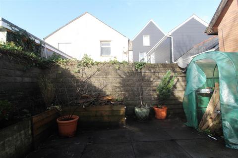 undefined, Brydges Place, Cardiff CF24
