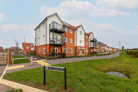 undefined, Grasmoor, Didcot OX11